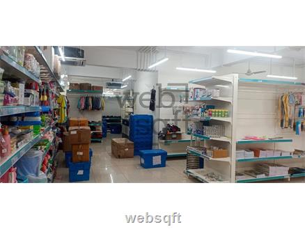 Commercial Showroom for Rent in Telangana